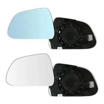 1 пара зеркал заднего вида для защиты от запотевания сбоку для термостойких запчастей для ремонта автомобилей