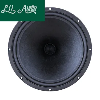 1 пара низкочастотных динамиков Lii Audio W-15 W15 с перегородкой 15 дюймов