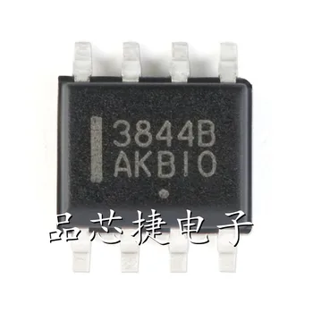 10 шт./лот UC3844BD1R2G Маркировка 3844B SOIC-8 Высокопроизводительные контроллеры текущего режима
