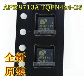 100% Новый и оригинальный APW8713A APW8713AQBI-TRG A TQFN4x4-23 в наличии на складе