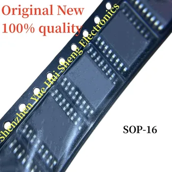 1шт 100% новый оригинальный набор микросхем ISO7721DWR ISO7721 SOP-16