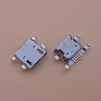 2 шт. Для ASUS Zenpad C 7.0 Z170C P01Z Разъем Mini Micro USB Порт Зарядки Разъем Питания Док-станция