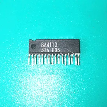 5ШТ BA4110 Интегральная схема IC для FM детектора и усилителя IF
