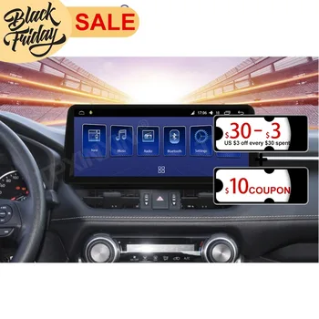 Android 10 6G + 128G для Toyota RAV4 2020 2021 Carplay GPS Навигационная Система IPS Bildschirm Мультимедийный Видео Стерео Плеер Радио