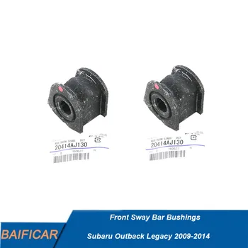 Baificar Совершенно Новый Подлинный 2ШТ Втулки Переднего Стабилизатора 20414AJ130 20414AJ020 Для Subaru Outback Legacy