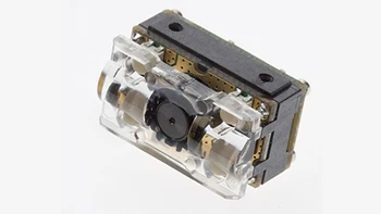 EA11 (3-141010-20) Замена для 2D лазерного сканера штрих-кодов Intermecl CN3 CN3E CN3F