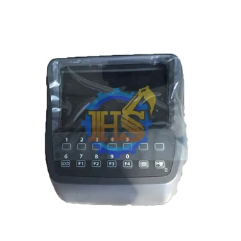 Hsmachinery zx240-3 zx330-3 кнопка панели в сборе 4652262 экран монитора землеройной детали
