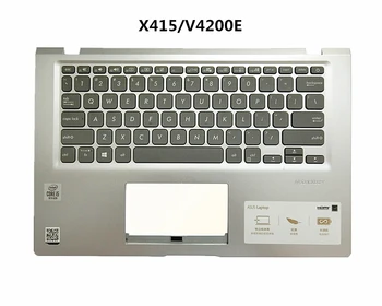 Lapto/Ноутбук США Крышка Клавиатуры/Чехол/Оболочка для Asus VivoBook 14 X415 X415JA F415 V4200E V4200J