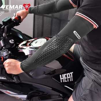 MJMOTO налокотники наколенники для мотоцикла втулка рукоятки система защиты коленного бандажа для MX велосипед MTB мотокросс грязи велосипед наколенники