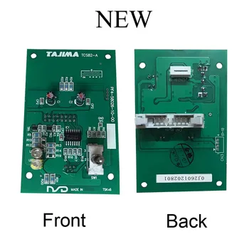 PF4-58026-10-00 Запасные части для вышивальной машины Tajima хорошего качества, головная плата с одним разъемом TCS82-A