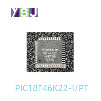 PIC18F46K22-I/PT IC Совершенно новый микроконтроллер EncapsulationQFP-44