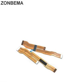 ZONBEMA для Huawei MediaPad M5 с 10,8-дюймовым ЖК-дисплеем Соединительный разъем для основной платы Гибкий кабель