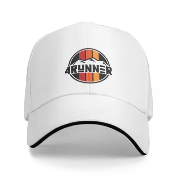 Бейсболка поколения 4Runner, кепка для гольфа, летние шляпы, забавная шляпа, женская пляжная мода, мужская