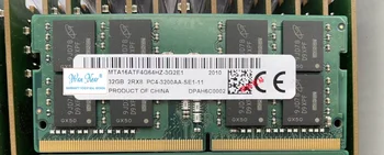 Для 32G 2RX8 PC4-3200AA DDR4 MTA16ATF4G64AZ-3G2E1