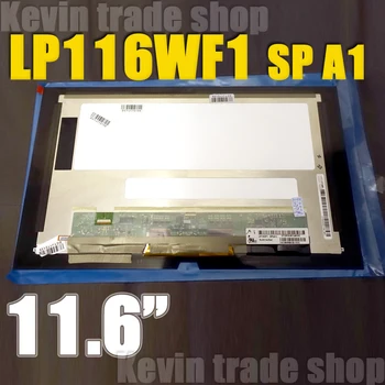 Для ноутбука Sony duo11 svd112 ЖК светодиодный экран LP116WF1 SPA1 матрица дисплея сенсорный экран