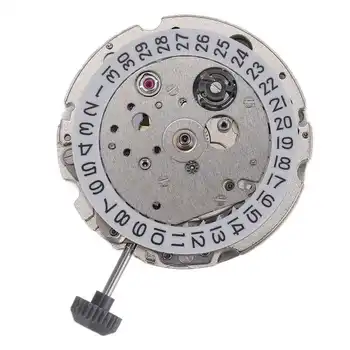 Замена часового механизма, Нержавеющий 8215, автоматический механический механизм для ремонта часов