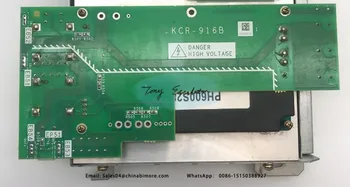 Запасные Части для лифтового подъемника драйвер инвертора основная плата печатной платы KCR-916B KCR-916