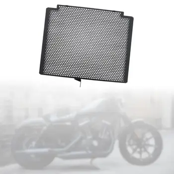 Защитная крышка радиатора мотоцикла Прочная Решетка радиатора для Honda CBR600rr 2021-2023 Обновление Аксессуара Модификация сборки