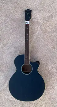 Изготовленная на заказ IBZ 6-струнная акустическая гитара из дерева с корпусом из ламинированного дерева в наличии Скидка Бесплатная доставка