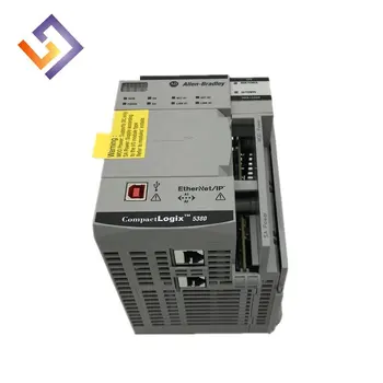 Контроллер ПЛК 5069-L330ER CompactLogix 5380
