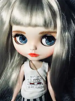 Кукла на заказ, продается кукла BLYTH (№ RGT 379)