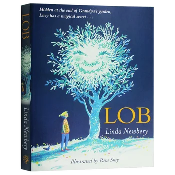Лоб Линда Ньюбери, Детские книги 7, 8, 9, 10 лет, английская художественная литература, 9781780080833