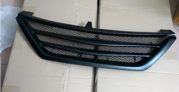 Накладка решетки радиатора из смолы для Toyota Mark X 2011-2012, 1 шт.