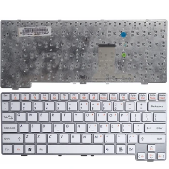 Новая оригинальная клавиатура для ноутбука LG X14 X140 X14A XB140 XD140 X170 US