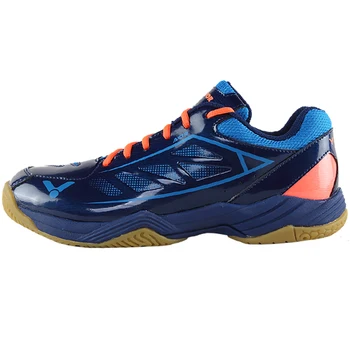 Новое поступление, обувь для бадминтона Victor, теннисные туфли, спортивные кроссовки для мужчин, женская спортивная обувь