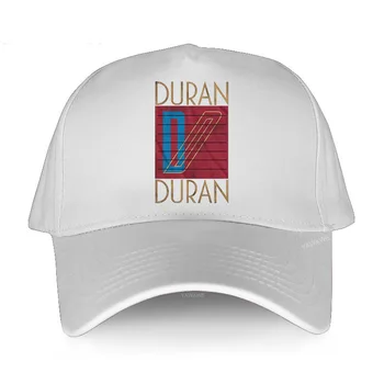 Новоприбывшая мужская кепка с коротким козырьком, летние кепки люксового бренда DURAN DURAN, бейсболка унисекс для улицы, спортивная кепка для бега Snapback