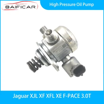Новый масляный насос высокого давления Baificar для Jaguar XJL XF XFL XE F-PACE 3.0T