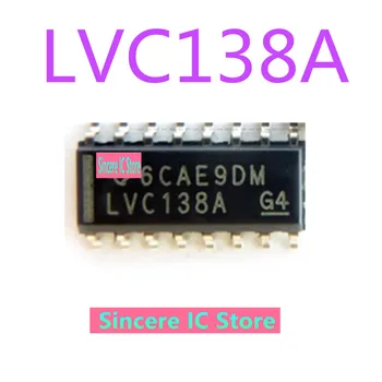 Оригинальный SN74LVC138ADR 74LVC138AD LVC138A чип-декодер SOP16