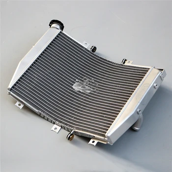 Охладитель радиатора охлаждения Подходит для Kawasaki Ninja ZX-10R 2004 - 2005 ZX10R ZX 10R Аксессуары для мотоциклов