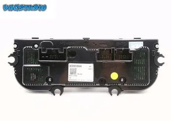 Панель управления кондиционером Climatronic, Обогреватель сидений переменного тока для MQB Tiguan Golf MK7 Passat B8