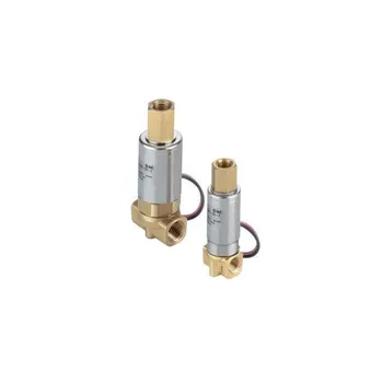 Электромагнитный клапан VDW200/300, 3 порта VDW250-5G-2-01- Разъем для воды и воздуха SMC